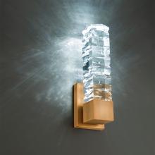  WS-58115-AB - Juliet Wall & Bath Light