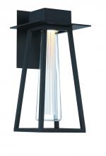 Modern Forms Online WS-W17917-BK - Avant Garde Outdoor Wall Sconce Light