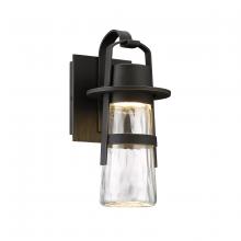 Modern Forms Online WS-W28514-ORB - Balthus Outdoor Wall Sconce Lantern Light