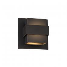 Modern Forms Online WS-W30507-ORB - Pandora Outdoor Wall Sconce Light