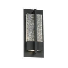 Modern Forms Online WS-W35516-BZ - Omni Outdoor Wall Sconce Light