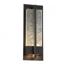 Modern Forms Online WS-W35520-BZ - Omni Outdoor Wall Sconce Light