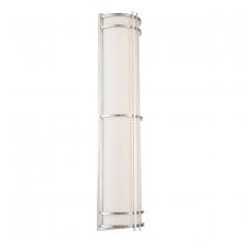 Modern Forms Online WS-W68637-27-SS - Skyscraper Outdoor Wall Sconce Light