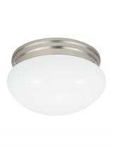  5326EN3-962 - One Light Ceiling Flush Mount