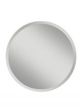  MR1155 - Round Mirror