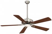  F556L-BN/DW - Contractor Plus - LED 52" Ceiling Fan