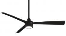  F626L-CL - Skinnie - LED 56" Ceiling Fan