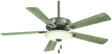  F656L-BNK - Contractor Uni - Pack - LED 52" Ceiling Fan