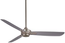  F727-BN/SL - Rudolph - 52" Ceiling Fan