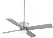  F734L-GL - Strata - LED 52" Ceiling Fan