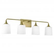  148941AD-541 - 4-Light Vanity