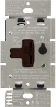  AYCL-153P-BR - ARIADNI CFL/LED DIMMER BROWN BOXED