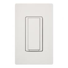  UMA-AS-WH - MAESTRO ACCESSORY SWITCH WHITE (BAA)