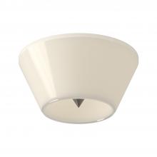  FM45710-BN/GO - Holt Flush Mount 694lm