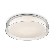  FM48618 - Aston Flush Mount 1430 lm