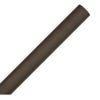  99322 - Perseus 20.5" Walnut Downrod Sleeve for 24" Downrod