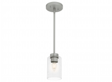  19012 - Hartland 1 Light Mini Pendant