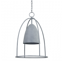  F1125-WZN - Wisteria Lantern