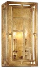  N6472-293 - Edgemont Park - 2 Light Wall Sconce