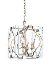  N7763-683 - Brenton Cove - 4 Light Pendant