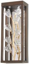  N7962-730-L - Maison Des Fleurs - LED Wall Sconce