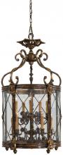  N9203 - 10 Light Foyer Pendant