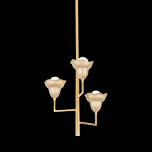  1283-VGL/GLI - Alora Chandelier