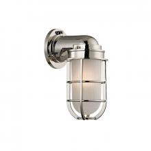  240-PN - Carson Wall Sconce