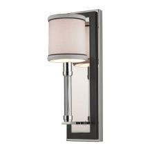  2910-PN - Collins Wall Sconce