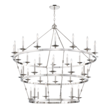  3258-PN - Allendale Chandelier