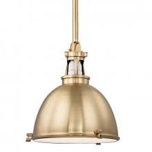  4620-AGB - 1 LIGHT PENDANT