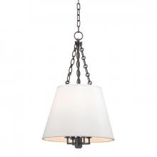  6415-OB - 4 LIGHT PENDANT