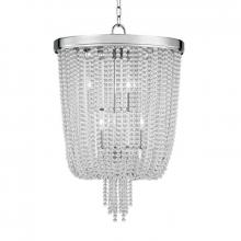  9018-PN - Royalton Chandelier