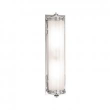 Hudson Valley 952-PN - 2 LIGHT BATH BRACKET