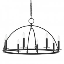  9532-AI - Howell Chandelier