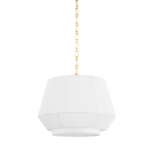  BKO501-AGB - 1 LIGHT PENDANT