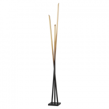  L5119-GB - LED FLOOR LAMP