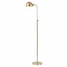  MDSL521-AGB - 1 LIGHT FLOOR LAMP