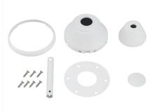  88MCFK-RZW - Maverick 88/99 Custom Finish Kit in Matte White