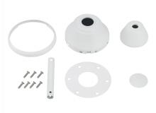  MCFK-RZW - Maverick Custom Finish Kit in Matte White