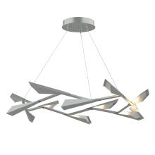  135005-LED-STND-82 - Quill Large LED Pendant