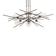 Hubbardton Forge 137750-SKT-SHRT-05-ZM0588 - Griffin Pendant