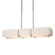  139640-SKT-LONG-05-SF4207-SA4602 - Exos Rectangular Pendant