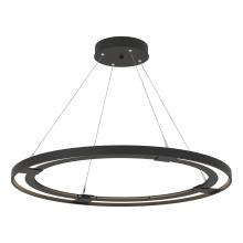  139776-LED-STND-10-10 - Ringo LED Pendant