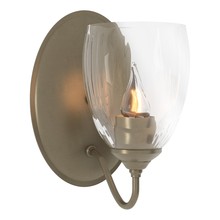  204213-SKT-84-LL0083 - Simple Lines Sconce