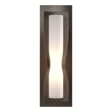  204790-SKT-05-GG0301 - Dune Sconce