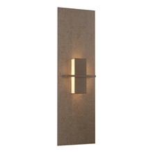  217520-SKT-05-BB0273 - Aperture Vertical Sconce