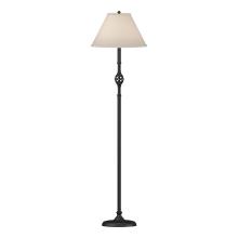  242161-SKT-10-SA1755 - Twist Basket Floor Lamp