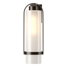  302557-SKT-14-FD0743 - Alcove Large Outdoor Sconce