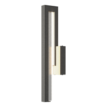  302560-LED-20-II0564 - Edge Medium LED Outdoor Sconce